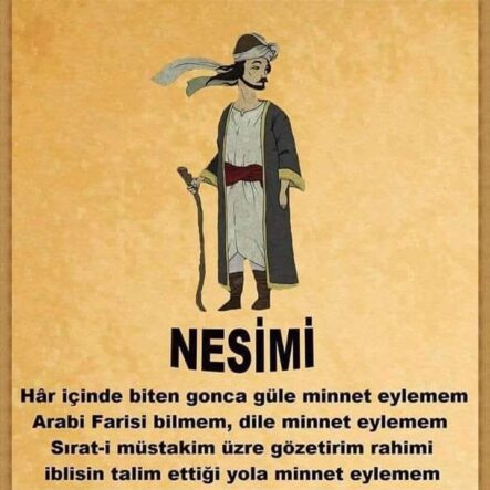 KÂMİL OL HEY DOST KÂMİL -Himmet Cansız