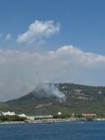 Son dakika: Kemer alevler İçinde orman yangınına tüm ekipler seferber oldu”!