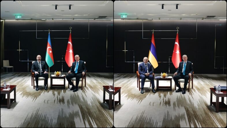 kalpgazetesi.com-TİENCİN - Cumhurbaşkanı Erdoğan, Ermenistan Başbakanı Paşinyan'3