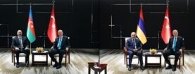 Cumhurbaşkanı Erdoğan, Çin’de ikili görüşmelerini sürdürüyor