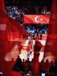 Tarihi Başarı! EuroBasket 2025’te Türkiye Rüzgarı: A Milli Takım Gümüşle Tarih Yazdı