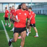 “Trendyol Süper Lig’de Sürpriz Transfer : Samuel Ballet’ Antalyaspor’da”