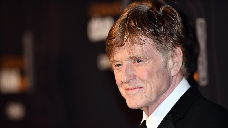 kalpgazetesi.com-Ünlü oyuncu ve yönetmen Robert Redford 89 yaşında hayatını kaybetti
