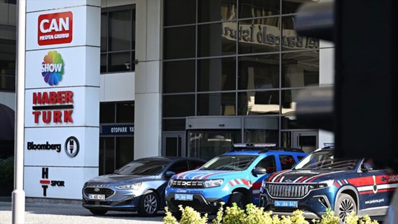 kalpgazetesi.com-Vergi Kaçakçılığı, dolandırıcılık ve kara para iddiası Can Holding Zirvesinde 5 İsim Hakim Karşısında
