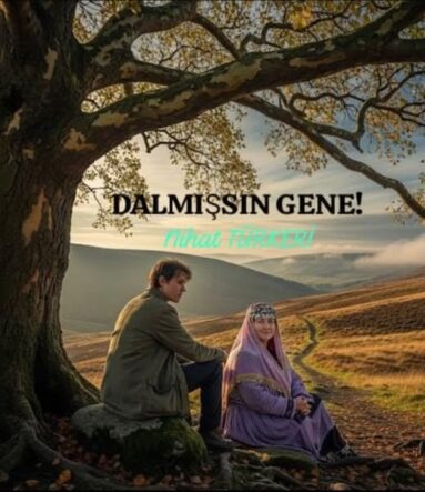 DALMIŞSIN GENE!